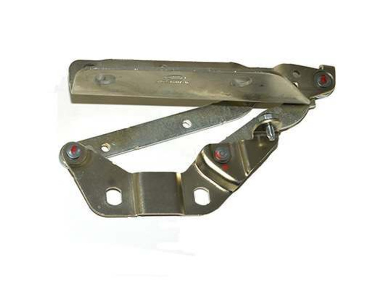 LR001565 - Left Hand Bonnet Hinge for Freelander 2 and Range Rover Evoque - Genuine Land Rover Image 1