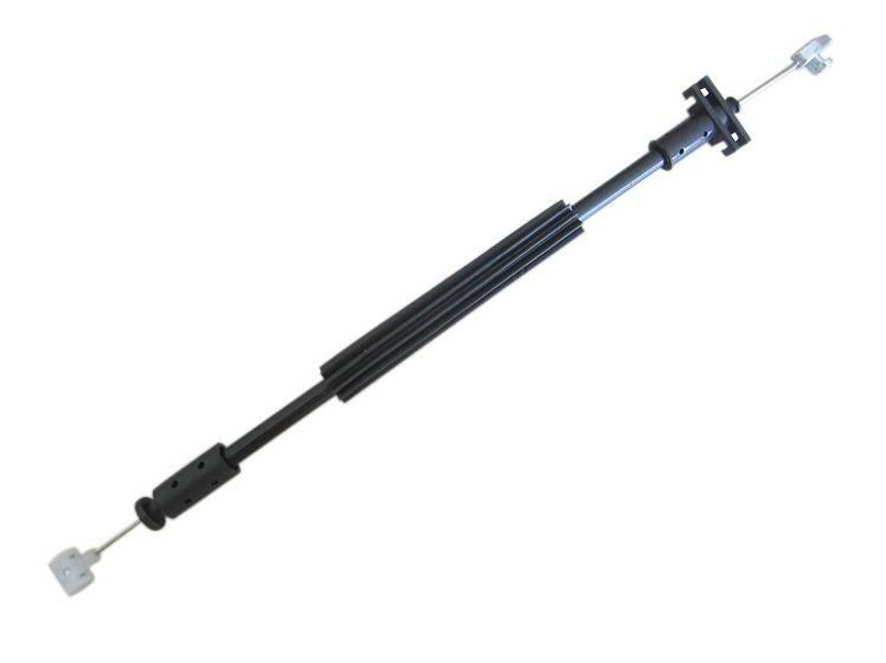 LR001910 - Rear Side Door Handle Cable from Outer Handle To Latch for Land Rover Freelander 2 - Genuine Land Rover Image 1