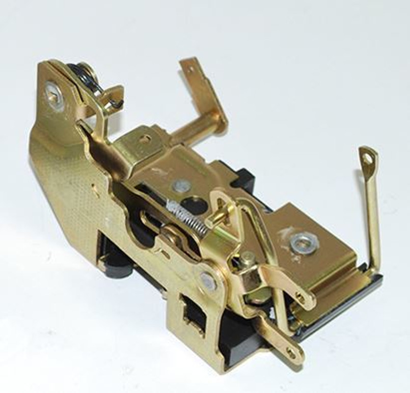 MTC7593 - Discovery 1 and Range Rover Classic Front Right Hand Door Latch Image 1
