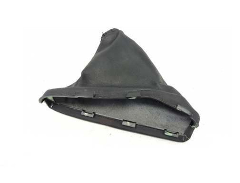 LR006172 - Handbrake Boot for Freelander 2 - Fits Left Hand Drive Vehicles - Genuine Land Rover Image 1