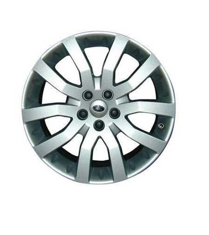 LR008742 - Range Rover Sport 2009-2013 - 20" Design 1 Alloy Wheel in Chrome Shadow - Will Fit all Range Rover Sports - Genuine Land Rover Image 1