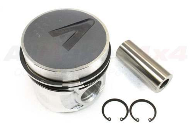 ETC8670S - Defender Piston for 2.5 Turbo Diesel Image 1