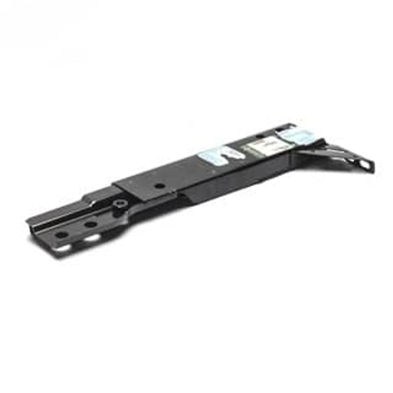 LR012451 - Left Hand Rear Seat Belt Anchor - for Land Rover Defender 110 - 5 Seat - From 2007-2016 - Genuine Land Rover Image 1