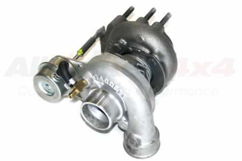 STC99N - Defender Turbocharger - For Turbo Diesel 2.5 Image 1