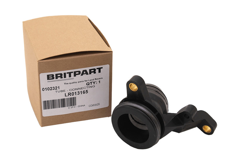 LR013165 - TUBE - CONNECTING Image 1