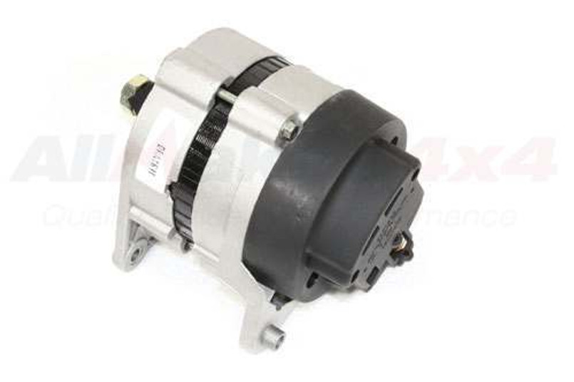RTC5084 - Defender & Series 2A 3 Alternator for 2.25 & 2.5 Petrol and Diesel - A115/45amp - Lucas Branded Image 1