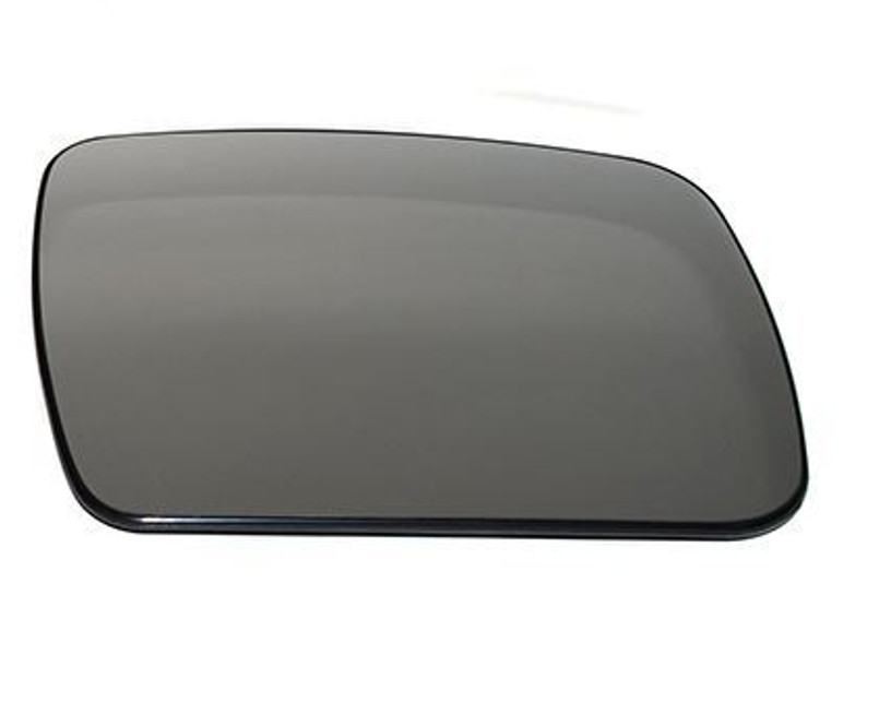 LR013776 - Right Hand Convex Mirror Glass for Range Rover Sport (2009-2013), Discovery 4 (2009-2014) and Freelander 2 (From 2012) - Only for North American Spec - Genuine Land Rover Image 1