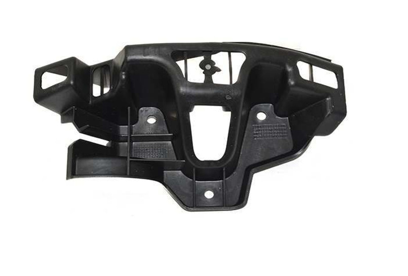 LR013860 - Range Rover Sport Rear Bumper Corner Bracket - Left Hand - Fits 2005-2013 - Genuine Land Rover Image 1