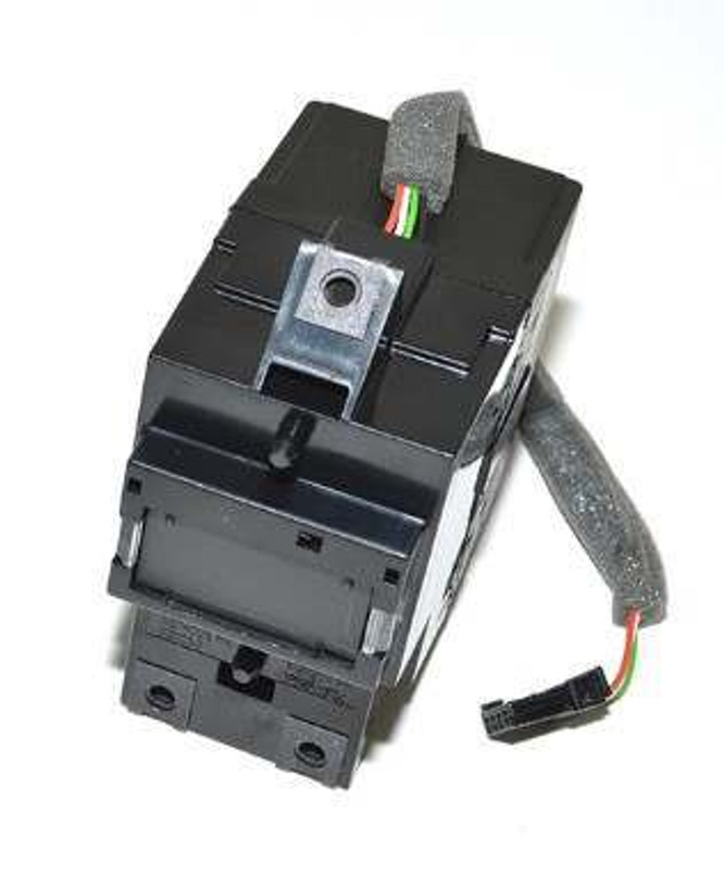 LR014330 - Freelander 2 Ignition Switch and Key Docking Station - Fits up to end 2012 - Genuine Land Rover Image 1