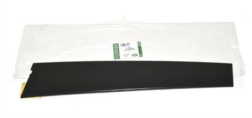 LR016344 - Range Rover Sport "B" Pillar Finisher - Right Hand - Fits from 2005-2013 - Genuine Land Rover Image 1