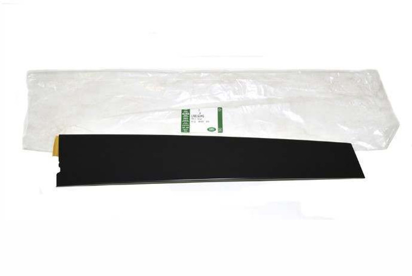 LR016345 - Range Rover Sport "B" Pillar Finisher - Left Hand - Fits from 2005-2013 - Genuine Land Rover Image 1