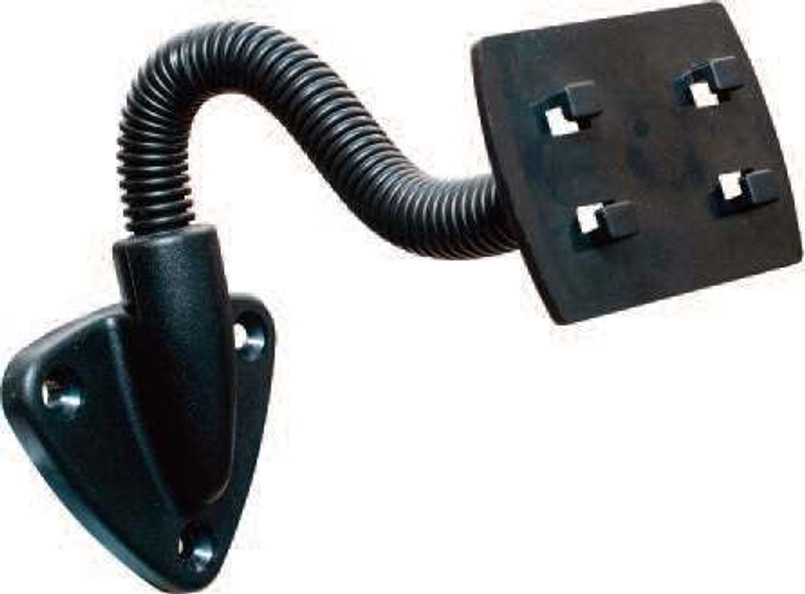 DA1174GM - Mounting Bracket for Split Charge System DA1174 - Mounting Plate with Flexible Arm Image 1