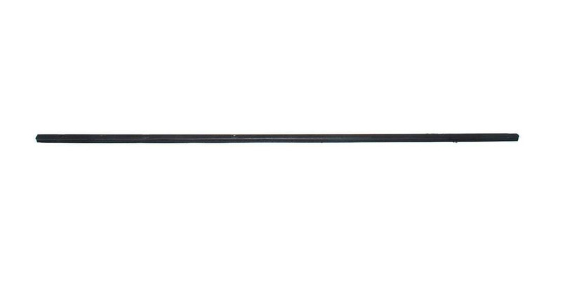 MUC4072 - Defender Door Channel - Rear Piece - up to EA340456 Image 1