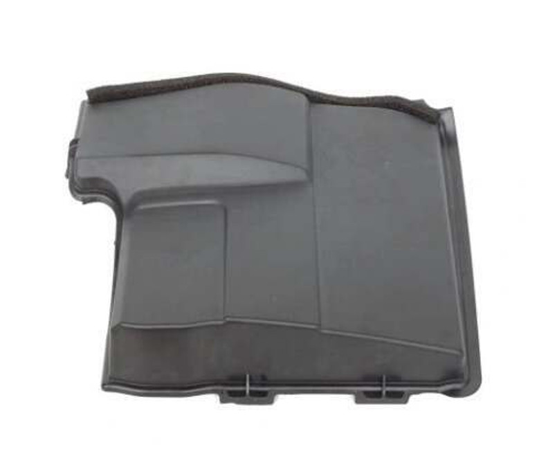 LR018528 - Left Hand Battery Cover for Land Rover Discovery 4 and Range Rover Sport 2009-2013 - Genuine Land Rover Image 1