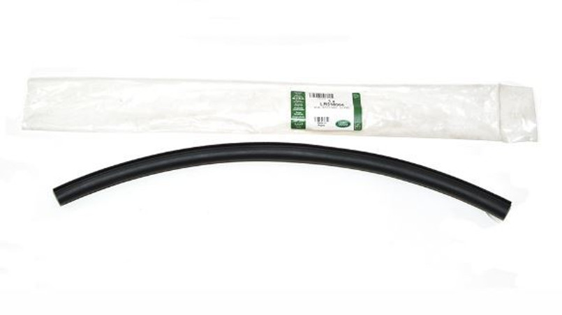 LR018564 - Defender Hi-Capacity Tailgate Seal - Fits Vertical Left or Right Hand Side - Genuine Land Rover Image 1