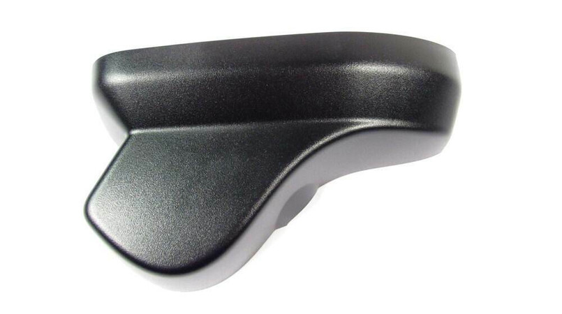 LR018799 - LH Rear View Mirror Cover - Range Rover, Range Rover Sport, Discovery 4 - Genuine Land Rover Image 1