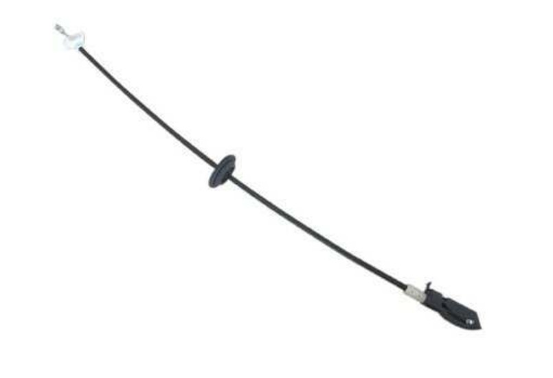 LR019820 - Rear Side Door Handle Cable from Inner Handle To Latch for Land Rover Freelander 2 - Genuine Land Rover Image 1