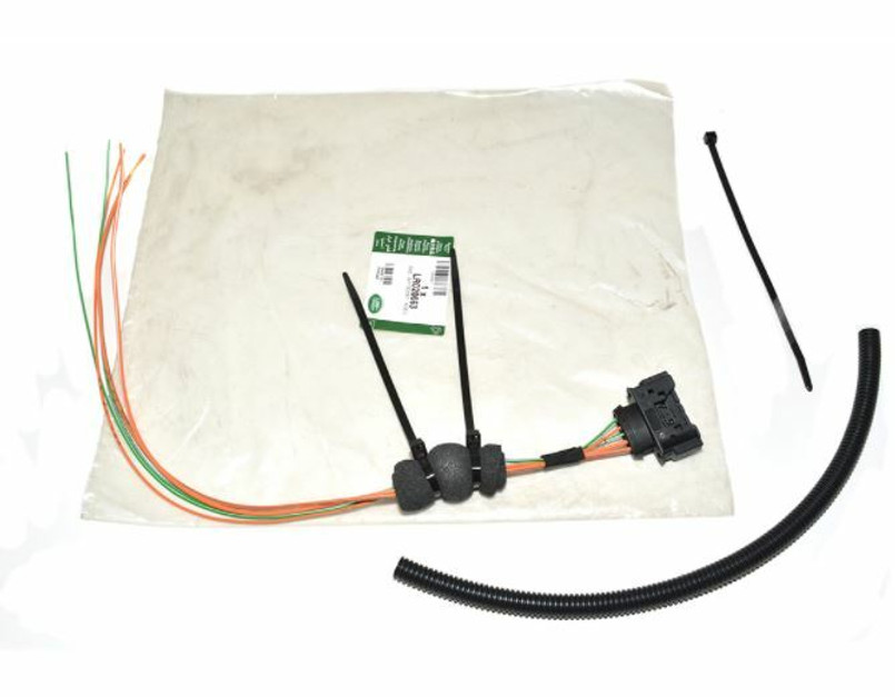 LR020663 - Wire Repair for Turbo Actuator Harness for Land Rover Defender - For Puma 2.4 Image 1