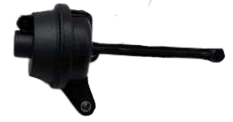 LR022783 - Vacuum EGR Cooler Bypass Actuator - 4.4 TDV8 - Range Rover, Range Rover Sport - 2011 onwards - Genuine Land Rover Image 1
