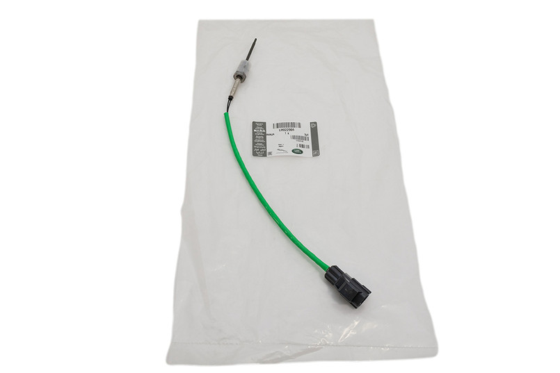 LR022906 - Exhaust Gas Temperature Sensor - 3.0 TDV6 & 4.4 TDV8 - Range Rover (2010-2022) and Range Rover Sport (2014-2023) - Genuine Land Rover Image 2
