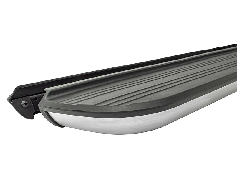 VPLGP0226 - Range Rover L405 and Range Rover Sport L494 Side Steps - Fixed Side Steps - Genuine Land Rover option available Image 7