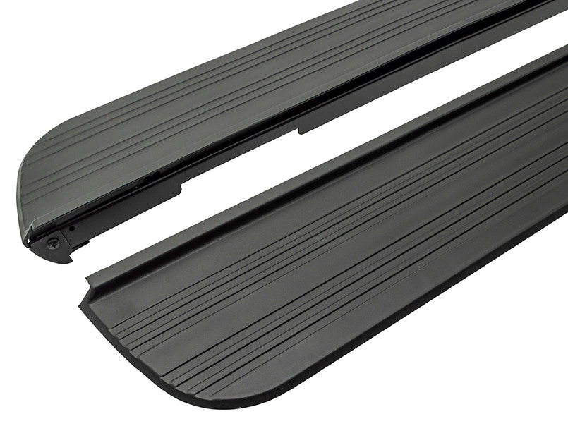 VPLGP0226 - Range Rover L405 and Range Rover Sport L494 Side Steps - Fixed Side Steps - Genuine Land Rover option available Image 5