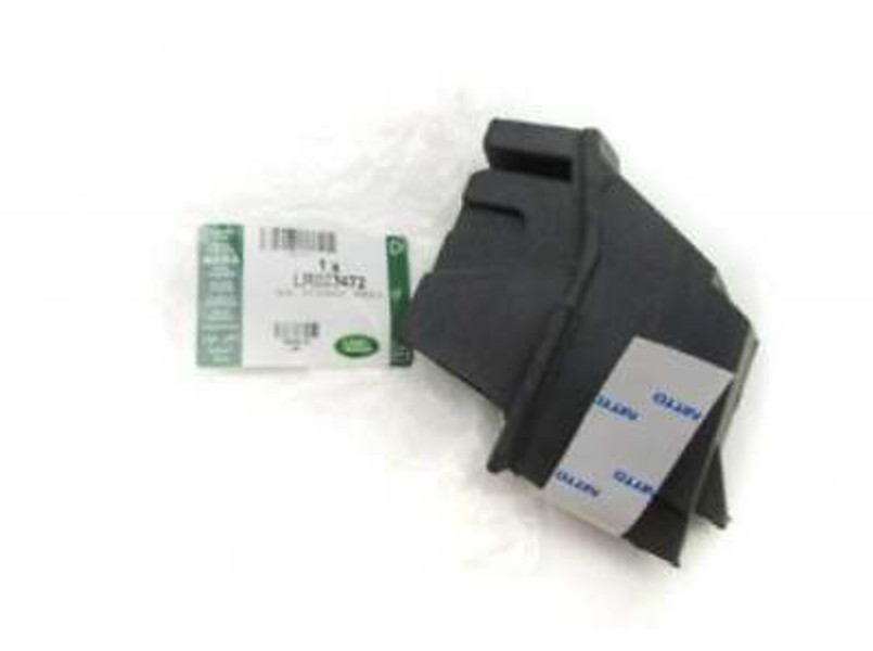 LR023472 - Left Hand Upper Hood Insulator - Range Rover from 2011 onwards - Genuine Land Rover Image 1