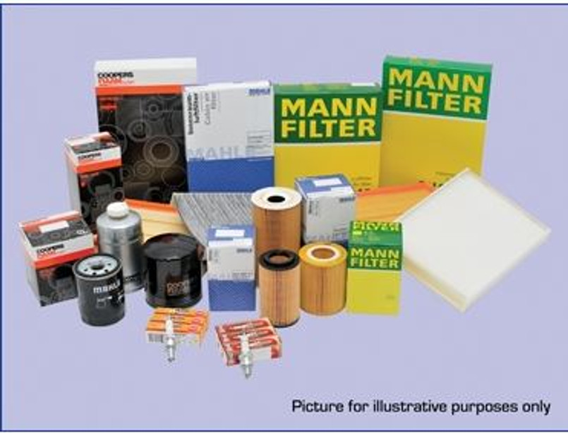 DA6091P - Full Service Kit using OEM Branded For Range Rover Evoque Mk 1 and Discovery Sport 2.2 Diesel - Without Pollution Sensor (Picture For Illustration) Image 1