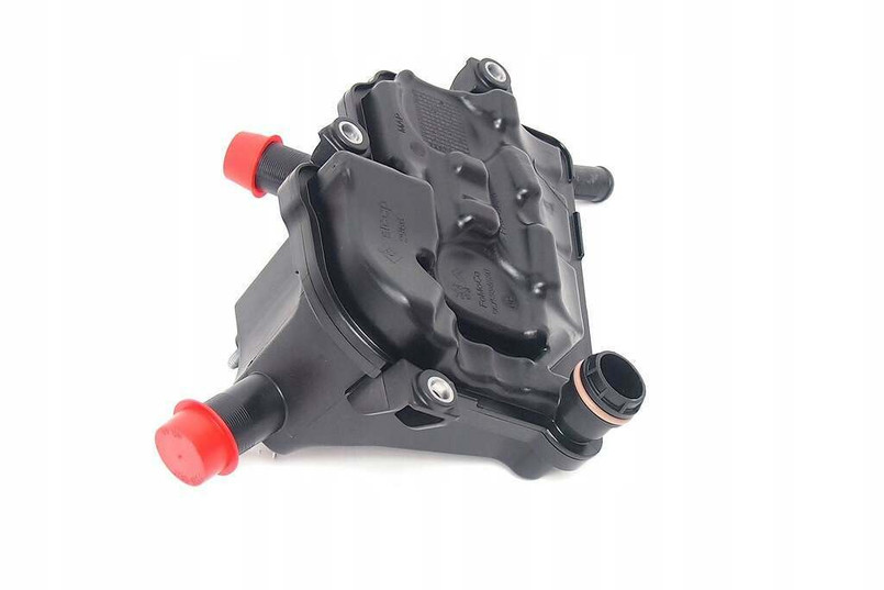 LR025914 - Oil Separator - 2.2 Diesel - Freelander 2, Range Rover Evoque, Discovery Sport - Genuine Land Rover Image 1