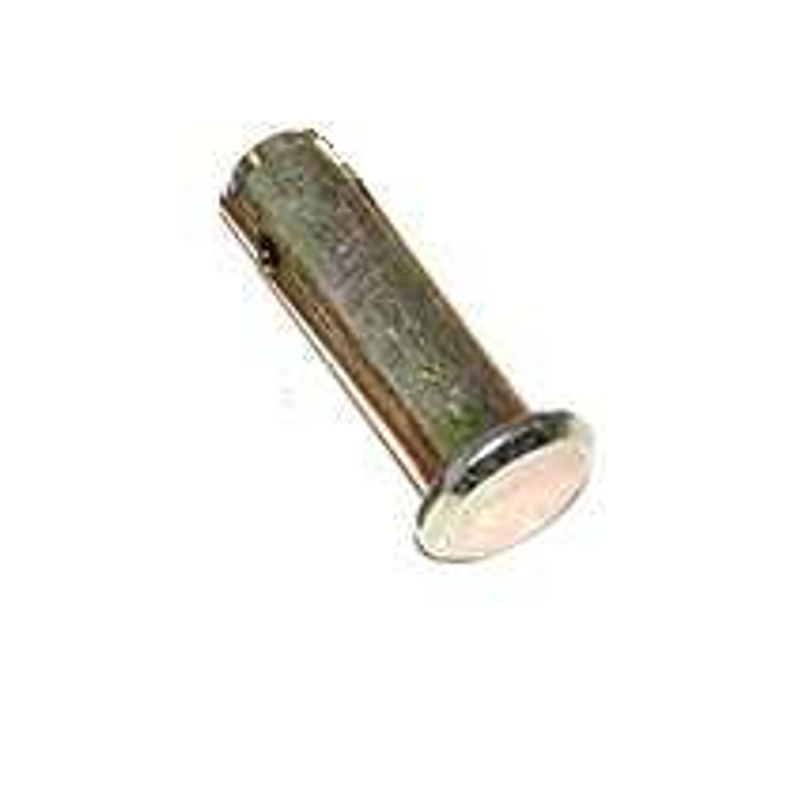 PC108322 - Clevis Pin for Defender Front Door Check Strap - Fits from AA303556 Onwards Image 1