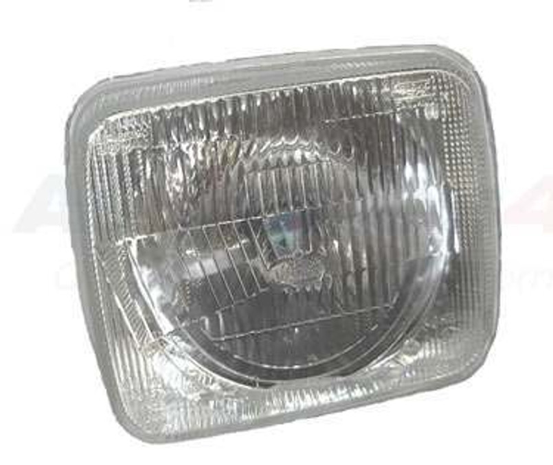STC766 - Headlamp for Discovery 200TDI - Left Hand - Fits all Right Hand Drive Discovery Vehicles up to LA081991 Image 1