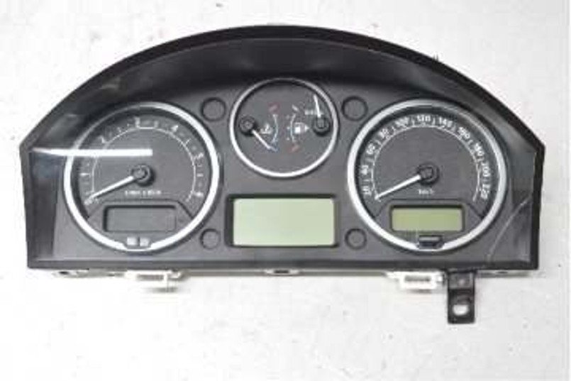 LR029188 - Defender Instrument Cluster - KPH - Fits BA000001 up to BA999999 Chassis Number (Image for Illustration Only) - Genuine Land Rover Image 1