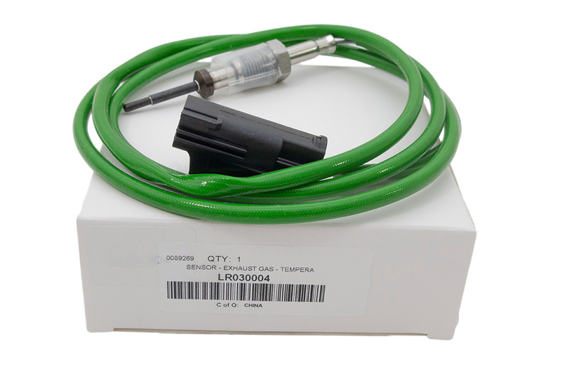 LR030004 - Exhaust Gas Temperature Sensor - Defender 90/110 2012-2016 - Genuine Land Rover option available Image 2