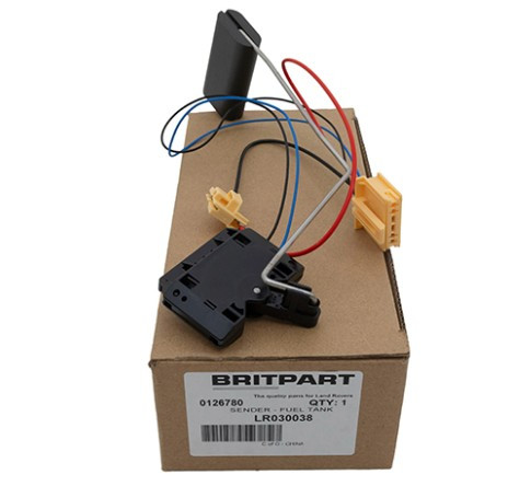 LR030038 - Fuel Sender Unit for Land Rover Defender 2.2 Puma - 110 / 130 Image 1