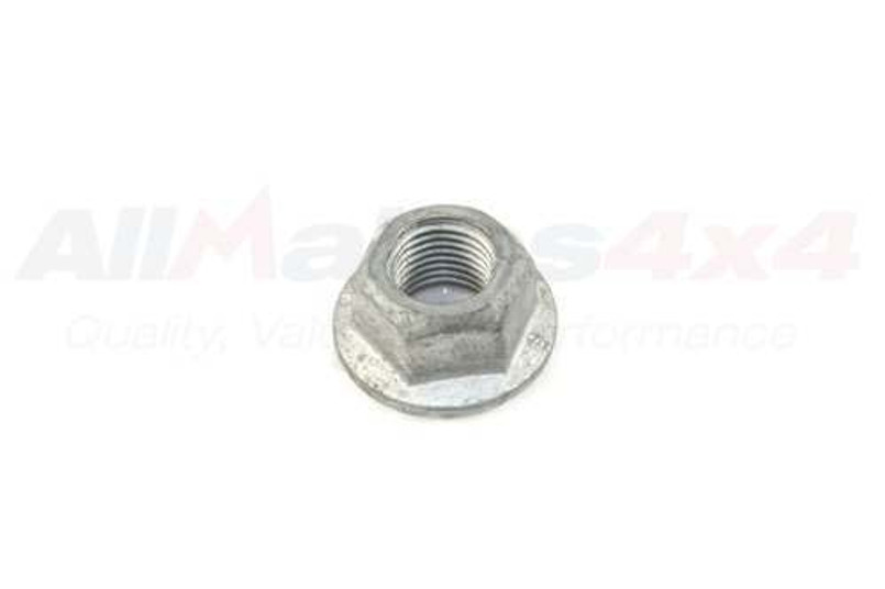 RYH100590 - Lock Nut for Front Anti-Roll Bar Link for Land Rover Discovery 2 - M12 Image 1