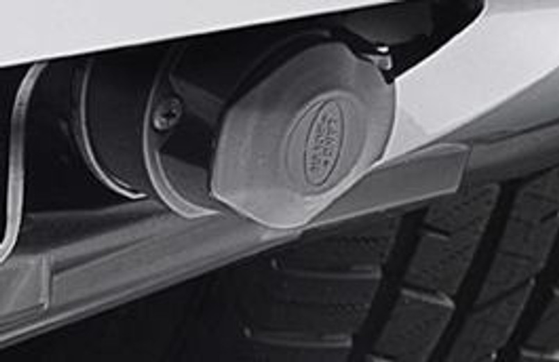 VPLWT0115 - Towing Electrics for NAS Range Rover Sport L494 - For Fitment on Multi-Height Tow Bar - North American Spec - Genuine Land Rover Image 1