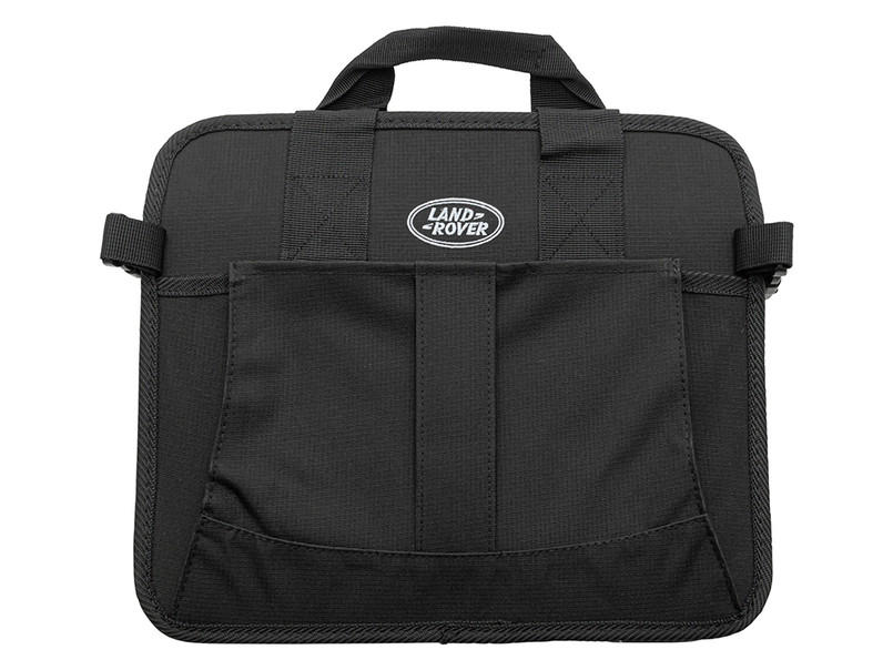 VPLVS0175 - Genuine Land Rover Collapsible Luggage Carrier - For All Land Rover and Range Rover Vehicles Image 2