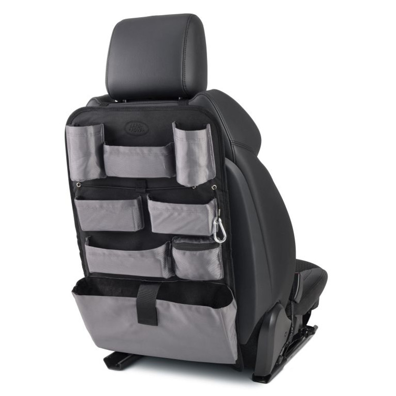 VPLVS0181 - Genuine Land Rover Seatback Storage Stowage - For All Land Rover and Range Rover Vehicles Image 2