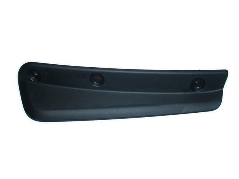 LR032205 - Right Hand Lower Air Deflector for Freelander 2 Front Bumper - Fits from 2012 Image 1