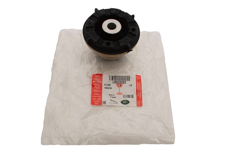 LR033262 - Insulator LH - Genuine Land Rover option available Image 1