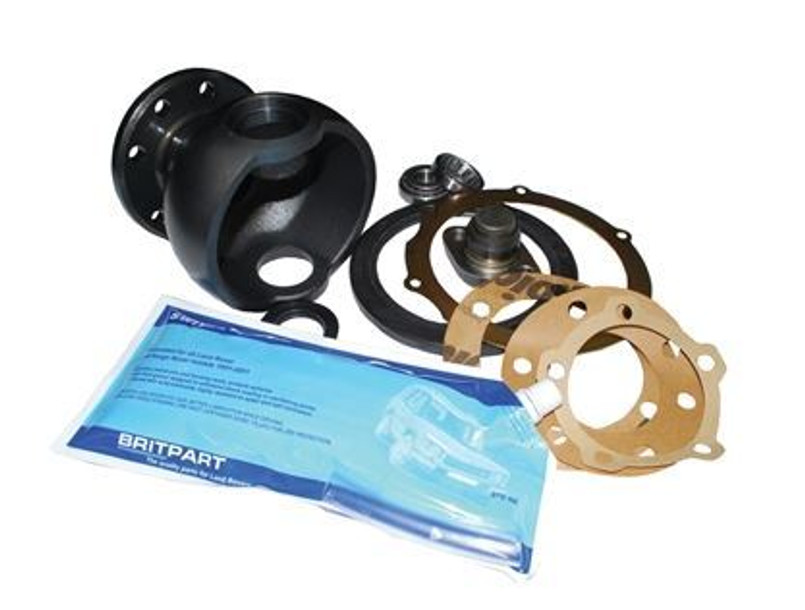 DA3179 - Swivel Housing Kit for Defender From 1998 Onwards Non-ABS - Swivel Housing Ball, Bearings, Seals, Pins and Gaskets Image 1