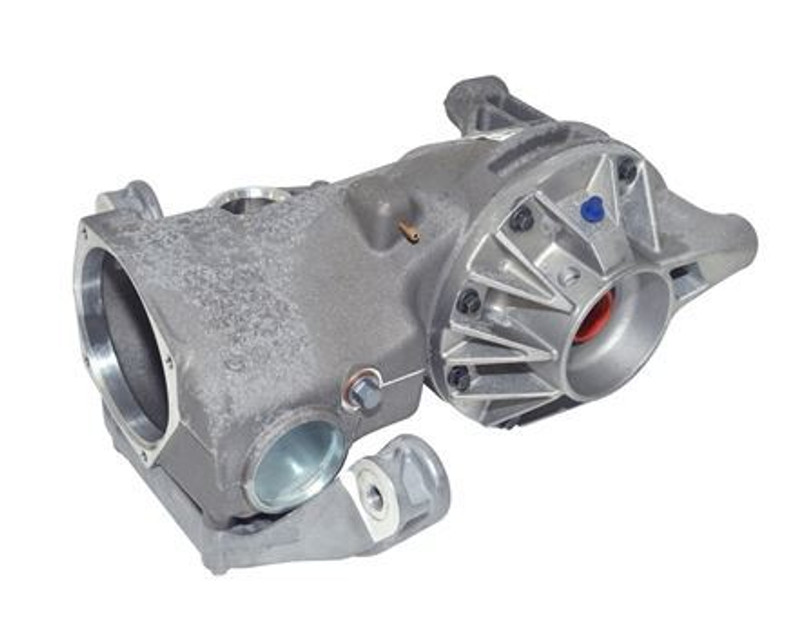 DA1216DIFF - Freelander 2 and Range Rover Evoque Mk 1 Rear Diff Unit - Excluding Haldex and ECU - Recondition by OEM Supplier Image 1
