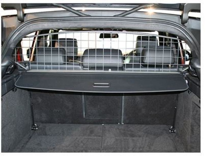 DA5810 - Range Rover Sport L494 Half Height Dog Guard - By Travel Image 1