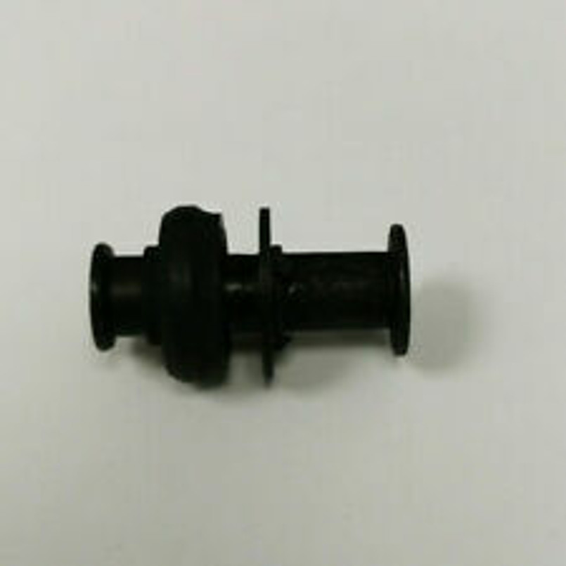 LR037688 - Valve Grommet Cover for Land Rover Defender Cylinder Head Cover - For Defender 2.2 Puma Image 1