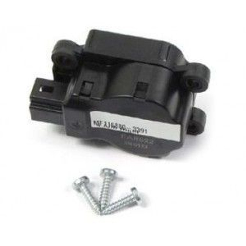 LR041274 - Heater Stepper Motor for Range Rover Sport (2005-2013) and Discovery 3 & 4 - Genuine Land Rover Image 1