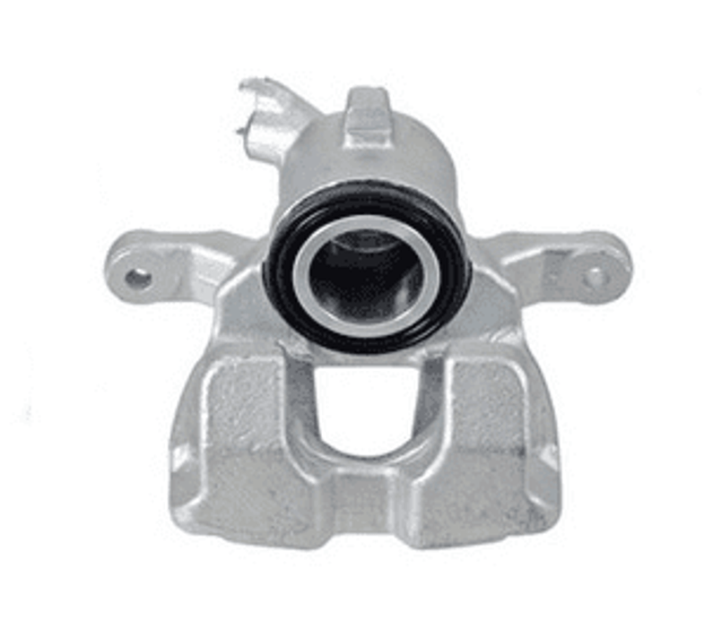 LR043283 - Rear Caliper - LH - Freelander 2 - Genuine Land Rover item available Image 1