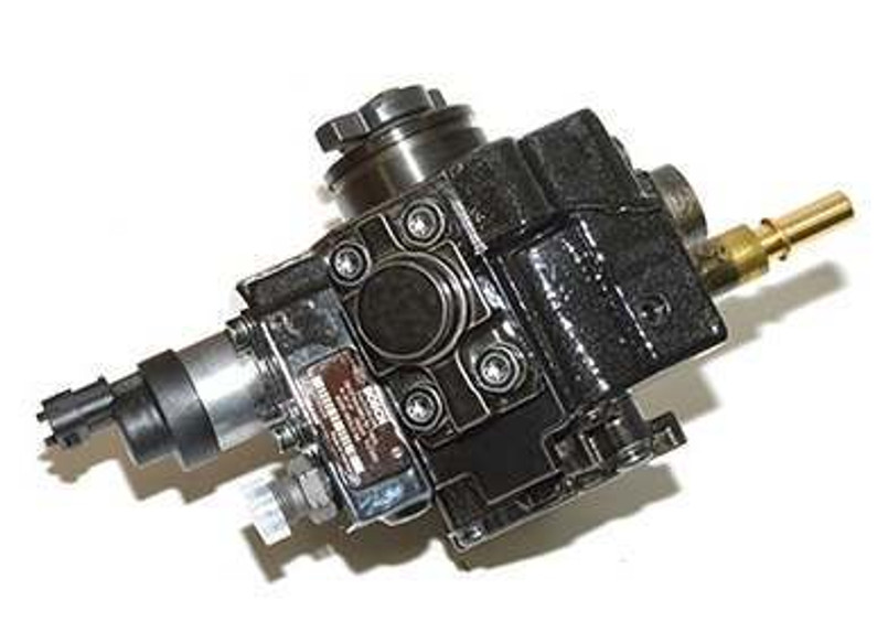 LR047217 - Fuel Injection Pump - 2.2 Diesel - Range Rover Evoque, Discovery Sport and Freelander 2 from 2010 On - Genuine Land Rover Image 1