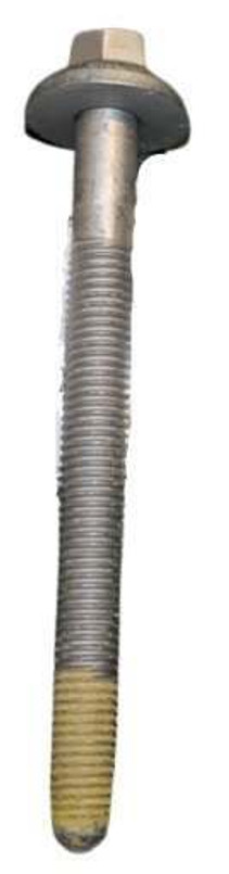 LR051046 - Screw and Washer for Front Stabilizer Bar Crossmember - Range Rover L405 - Range Rover Sport L494 - Discovery 5 Image 1