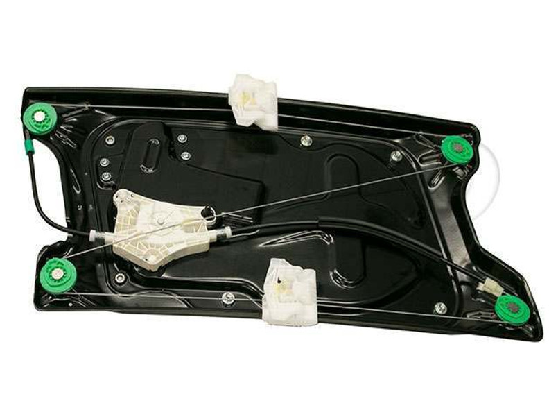 LR052110 - Left Hand Front Window Regulator for Land Rover Discovery 4 from 2009-2014 and Range Rover Sport 2009-2013 - Genuine Land Rover Image 1