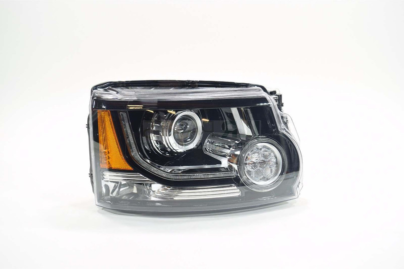 LR052382 - Discovery 4 Headlamp from 2014 - Right Hand - For North American Spec (USA) - Xenon - Genuine Land Rover Image 1